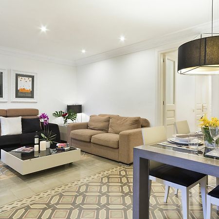 ברצלונה Habitat Apartments Ava 2 מראה חיצוני תמונה