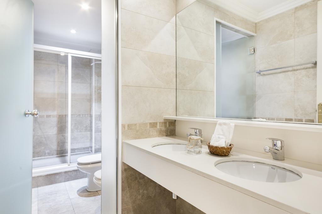 ברצלונה Habitat Apartments Ava 2 מראה חיצוני תמונה